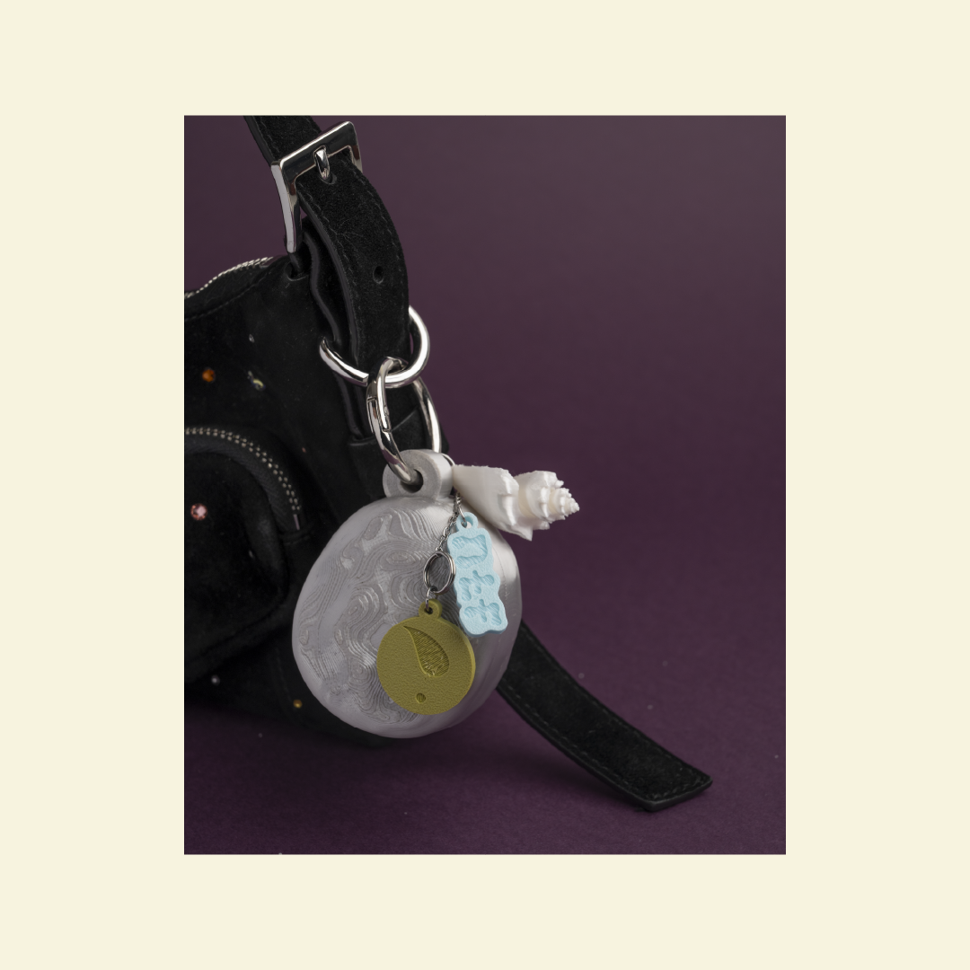 charm roca ntf x casa ciclo