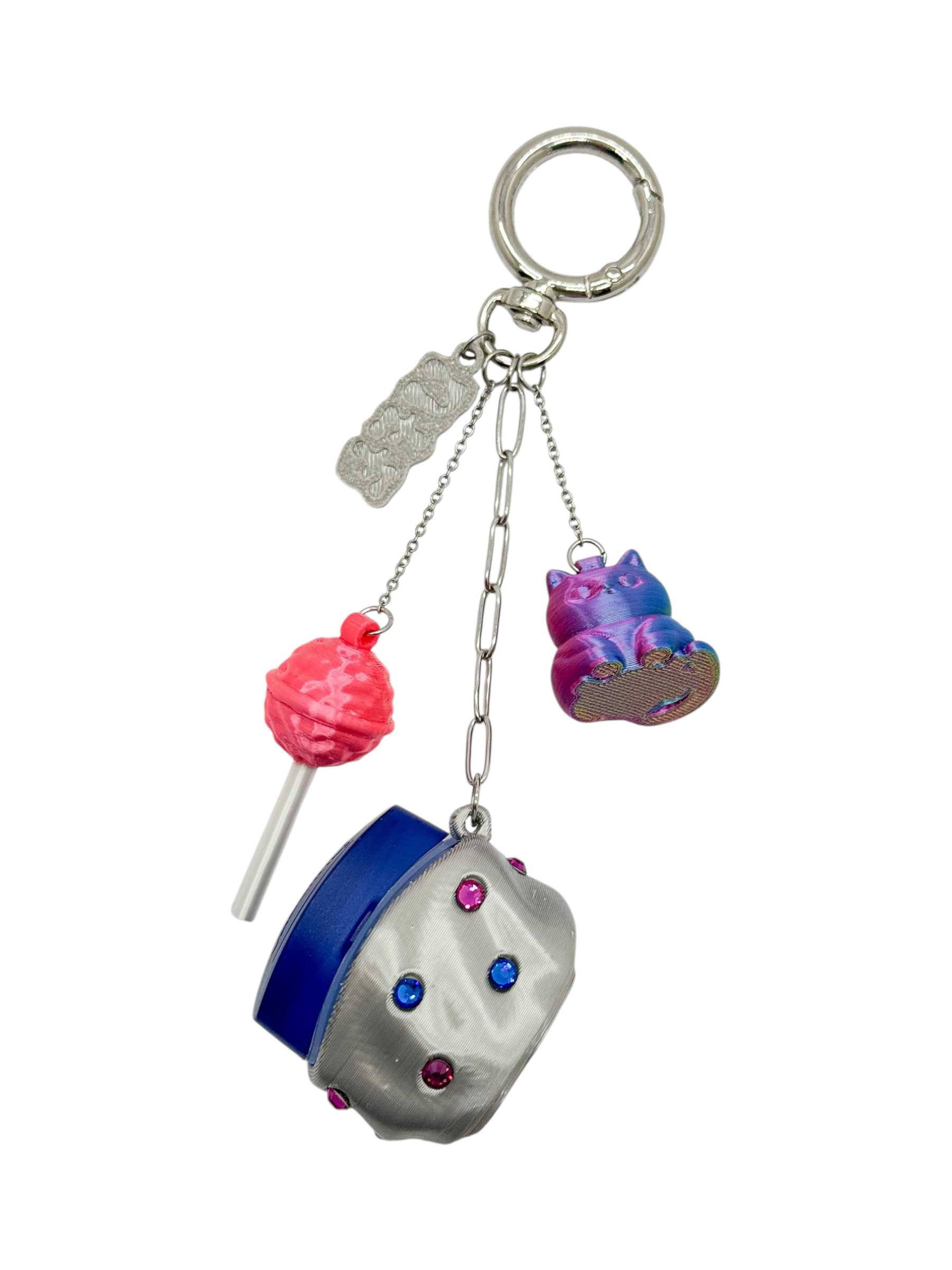 charm cosmic water vaselina