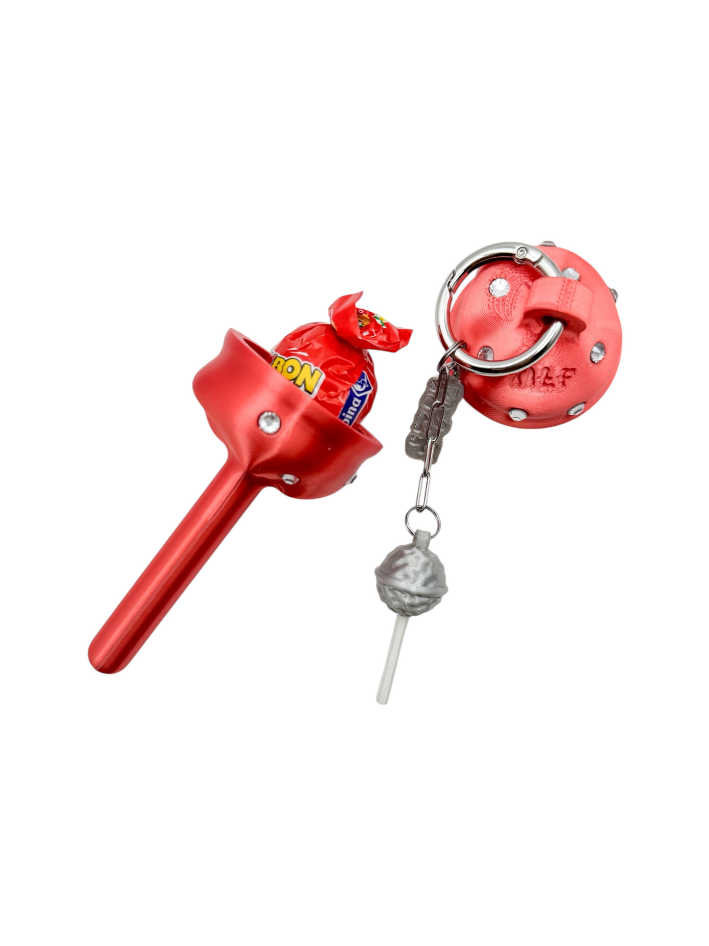charm cosmic water bbb rojo