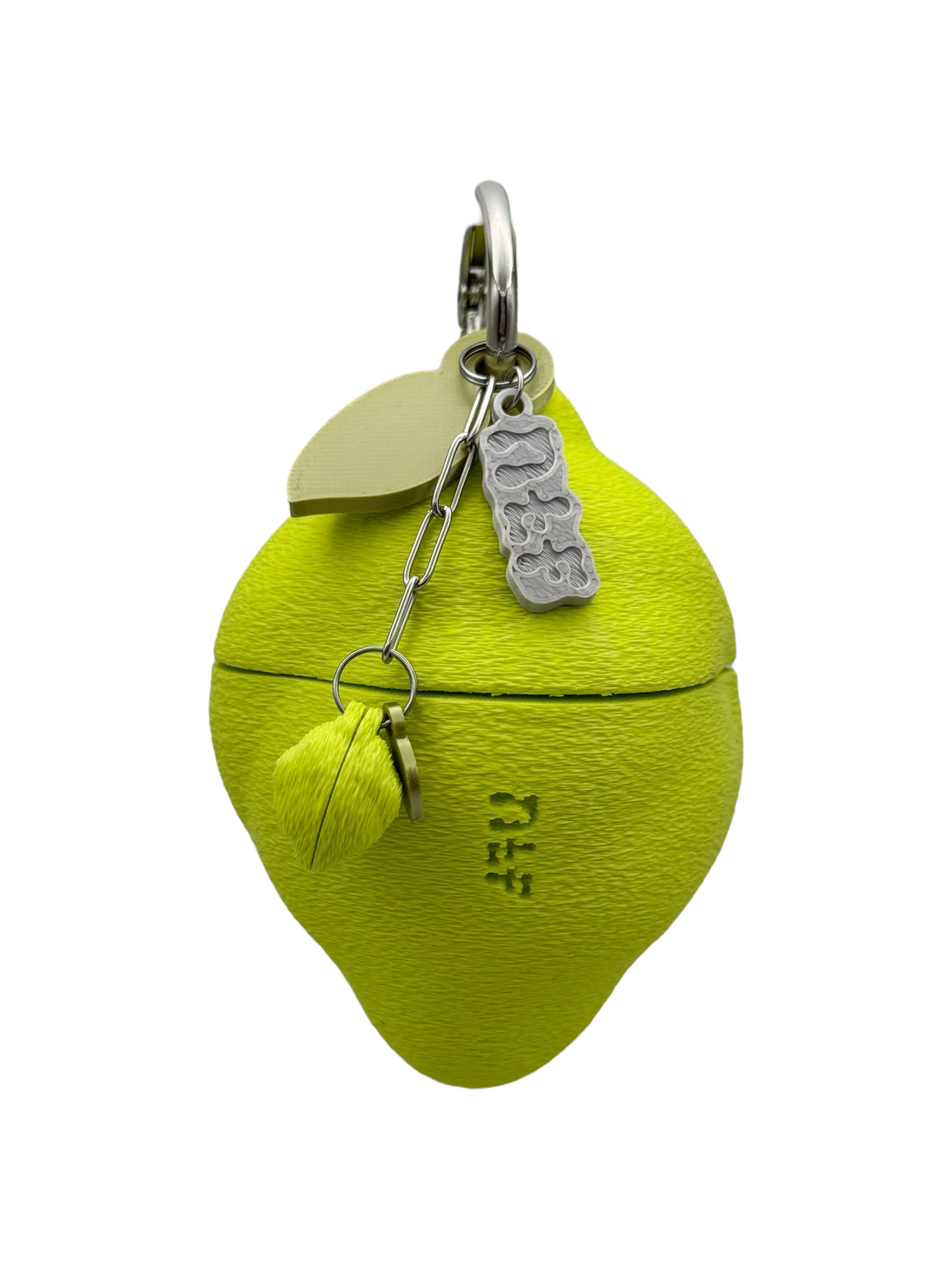charm cosmic water lima verde