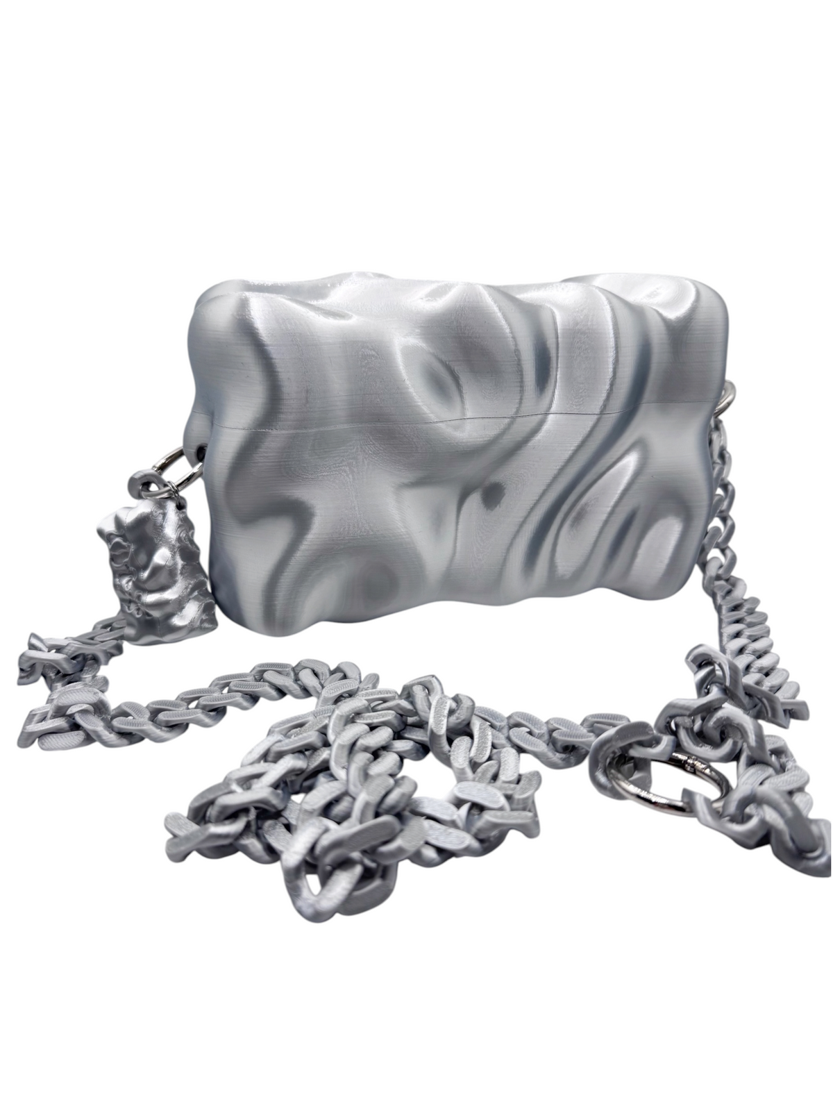 bolso cosmic water cube