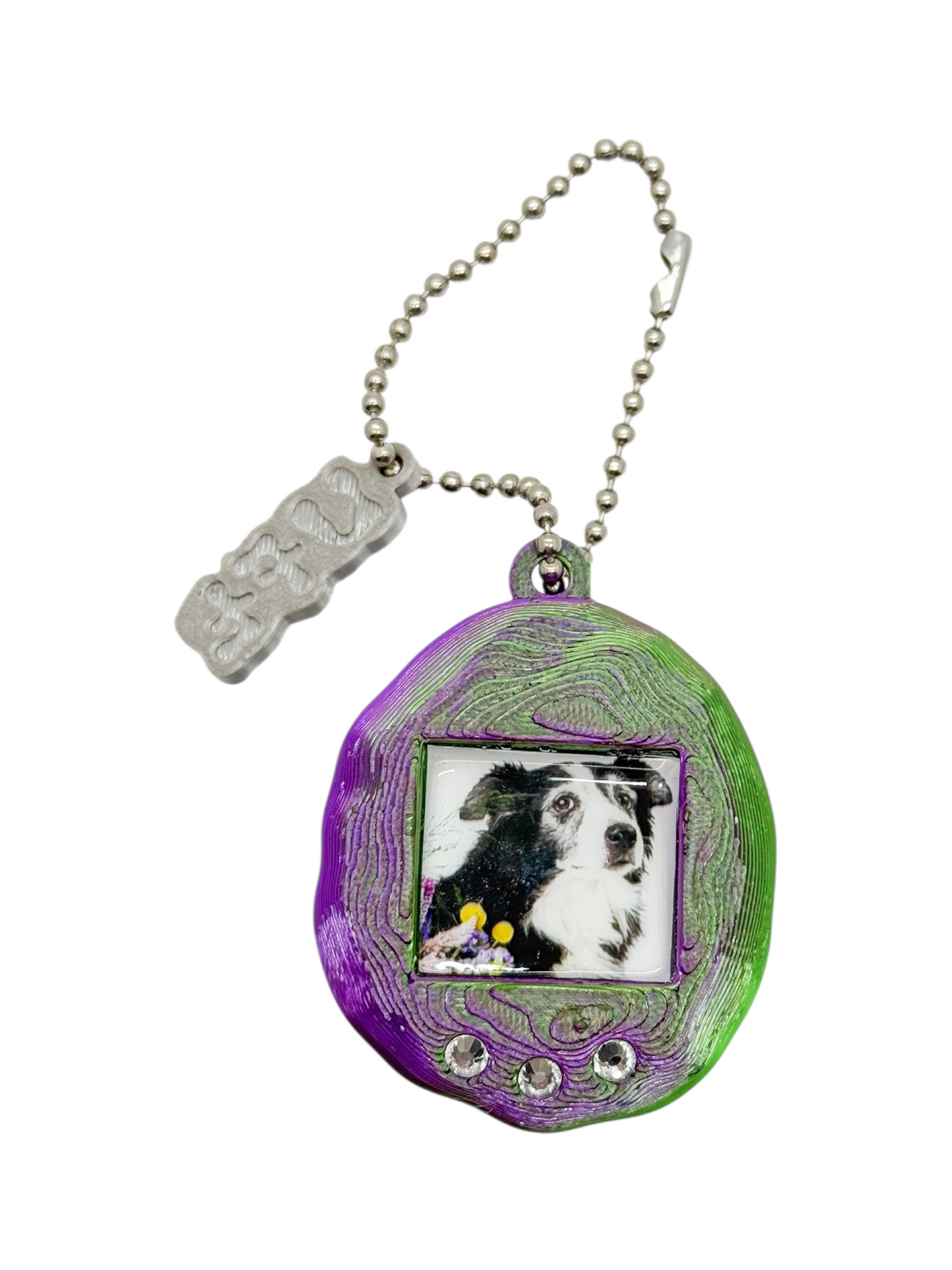 tamagotchi charm