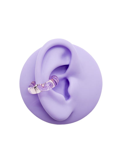 ear cuff glass universe