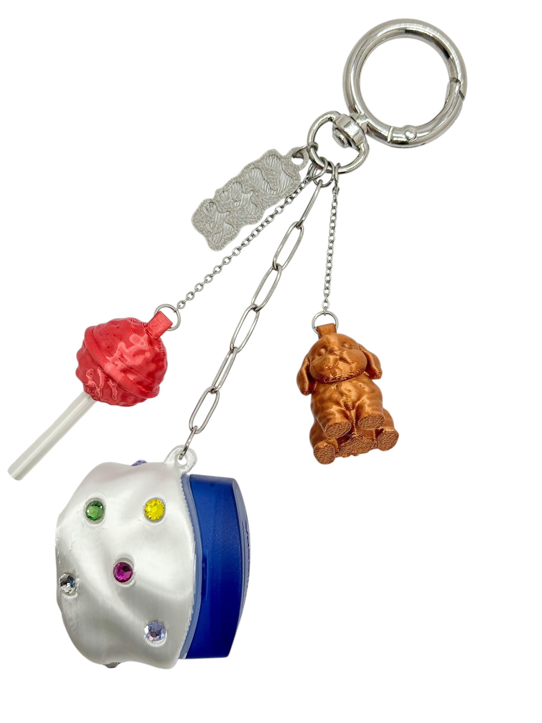 charm cosmic water vaselina