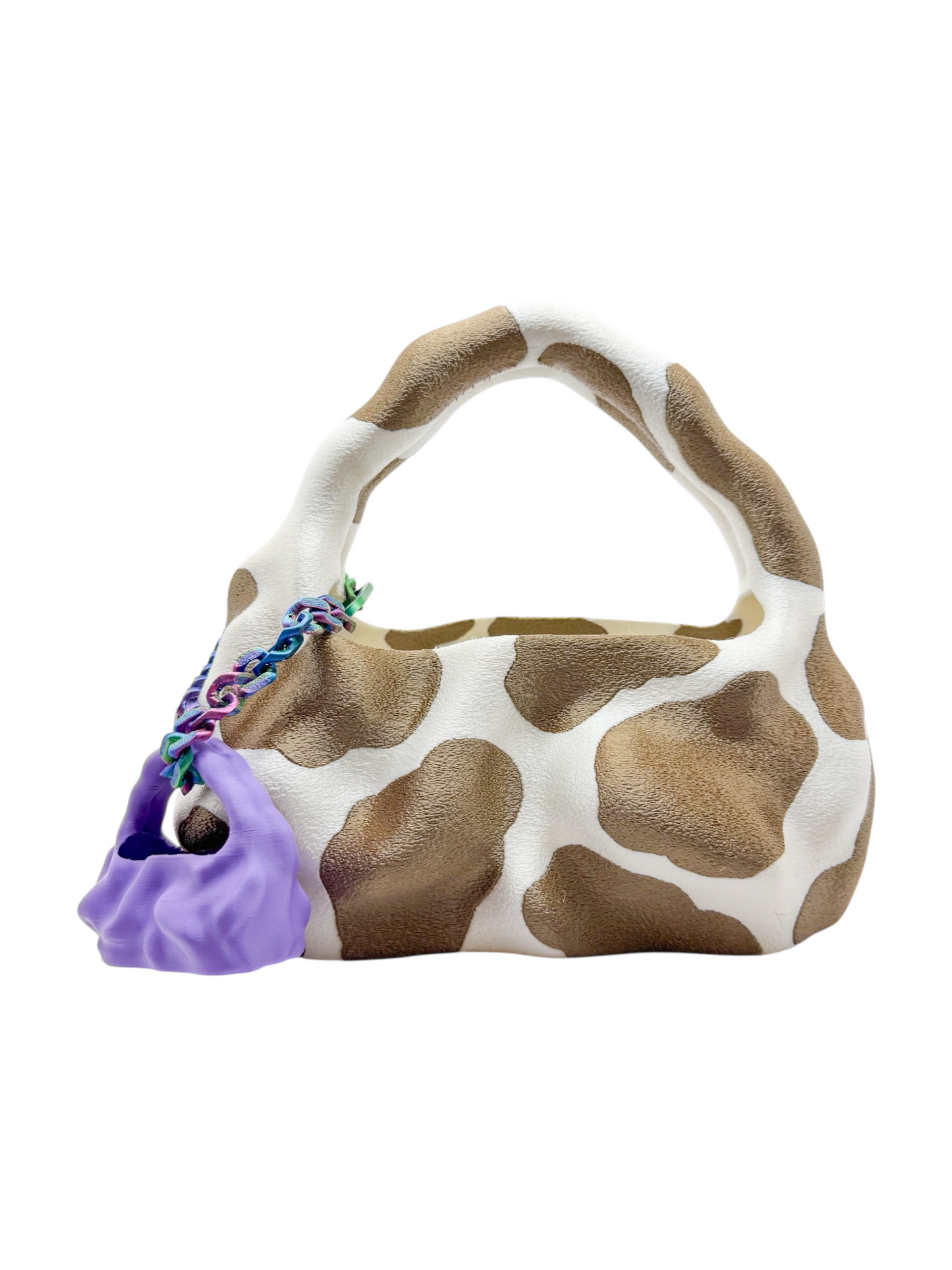 bolso grande cosmic water vaca 2