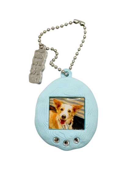 tamagotchi charm