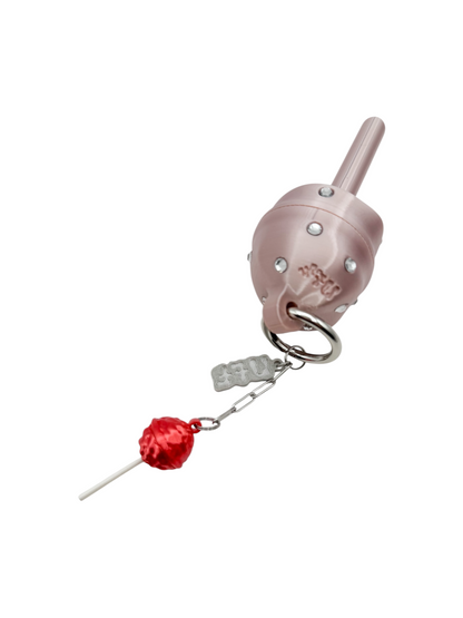 charm cosmic water bbb rosado