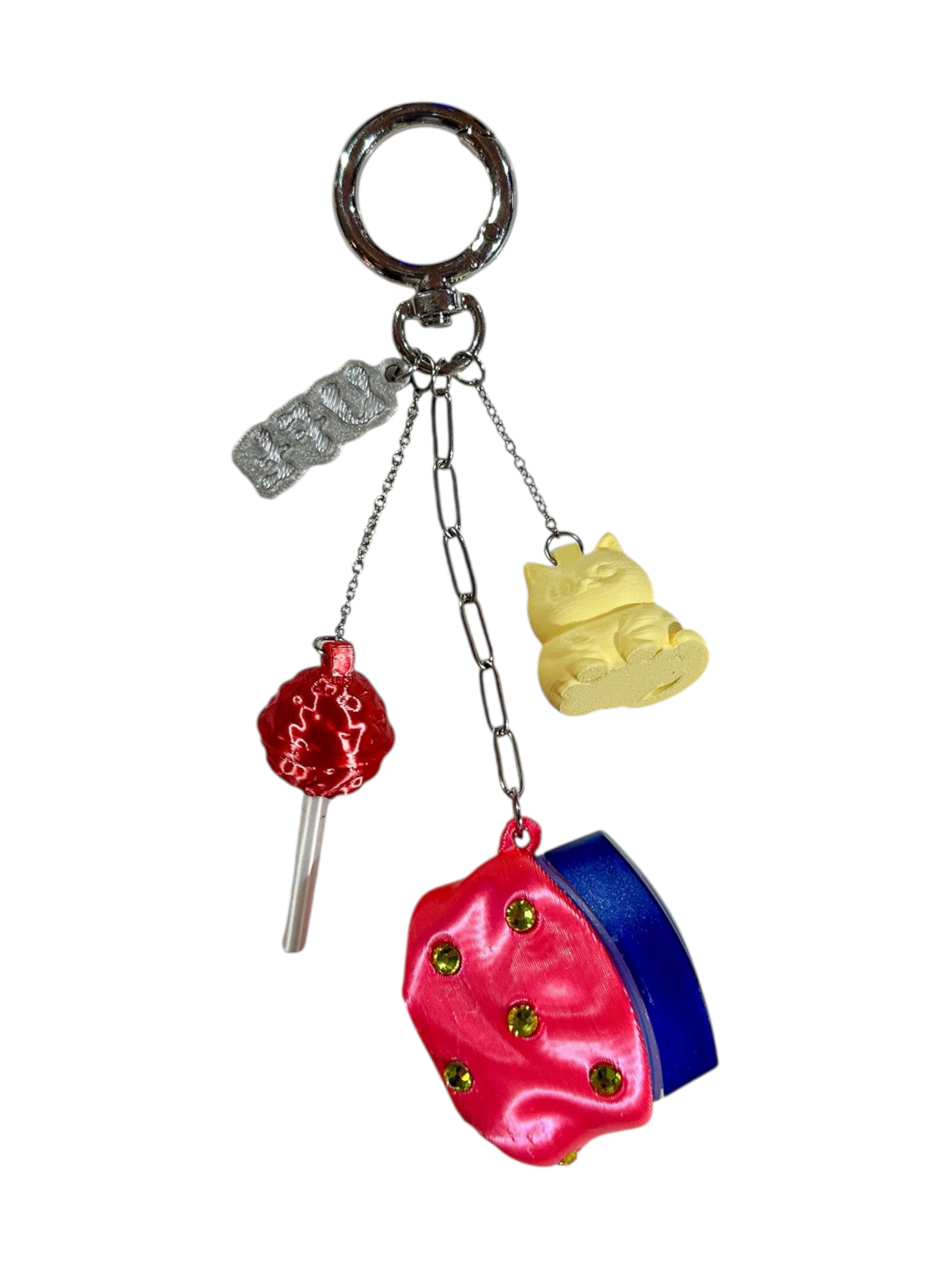 charm cosmic water vaselina