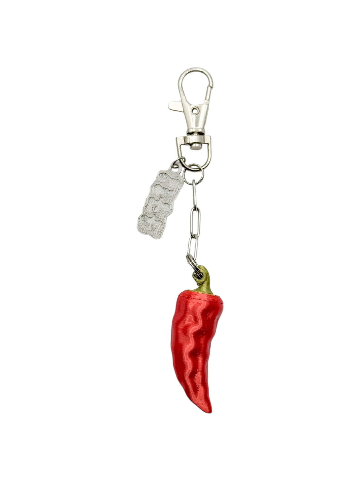 key charm