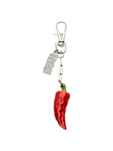 key charm