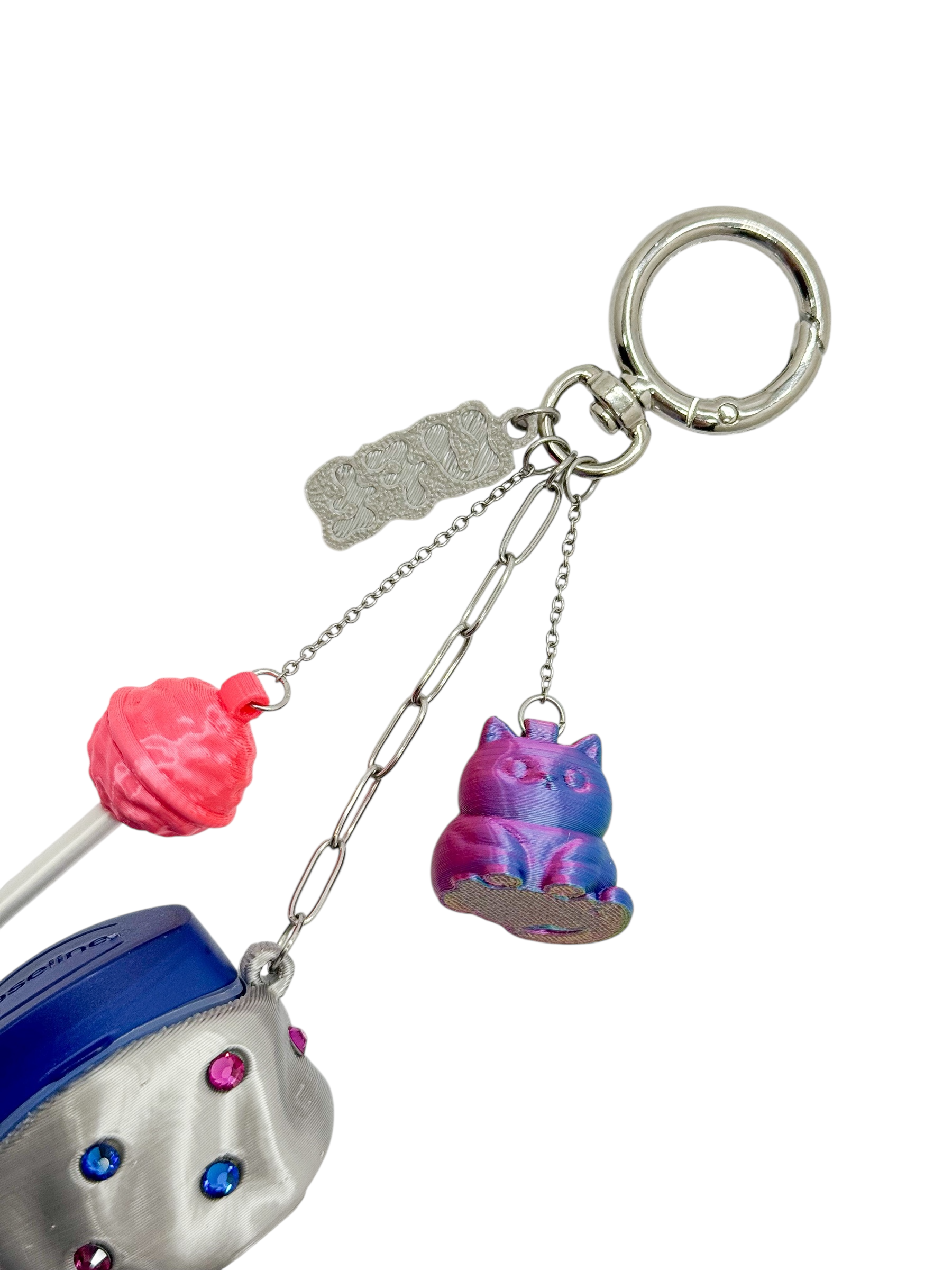charm cosmic water vaselina