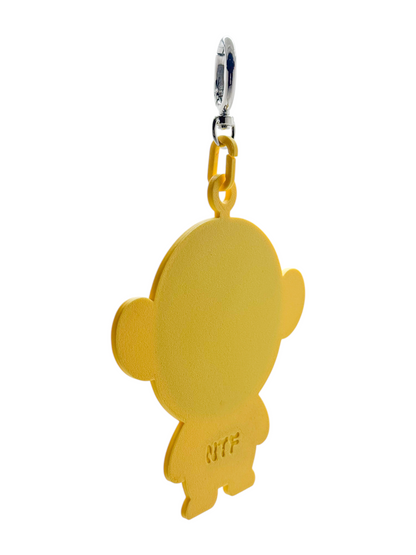 teletubbie charm