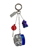 charm cosmic water vaselina