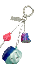 charm cosmic water vaselina