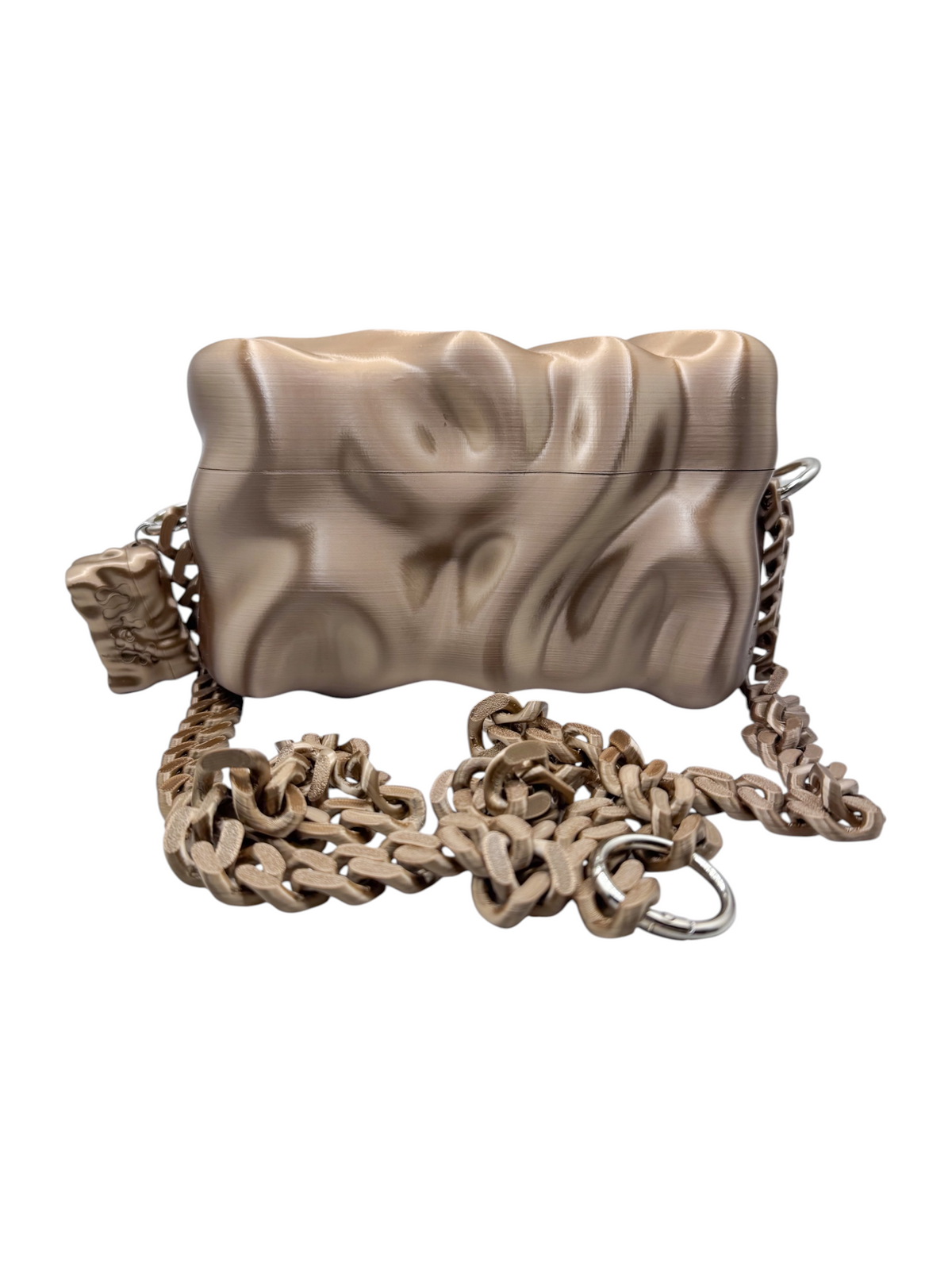 bolso cosmic water cube