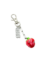 key charm