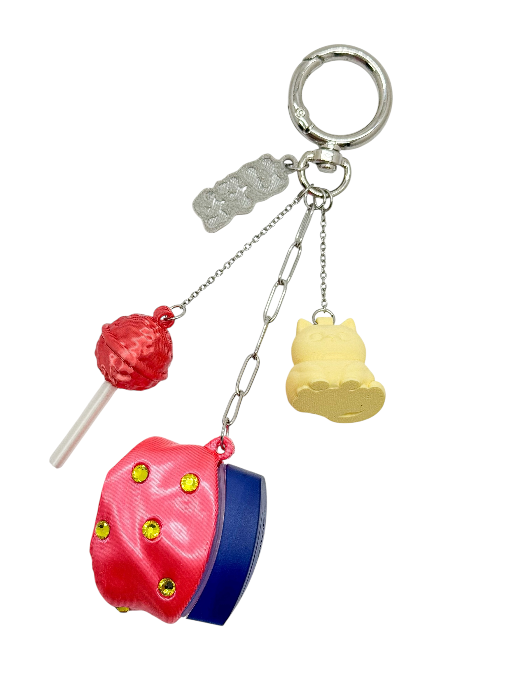 charm cosmic water vaselina