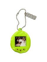 tamagotchi charm