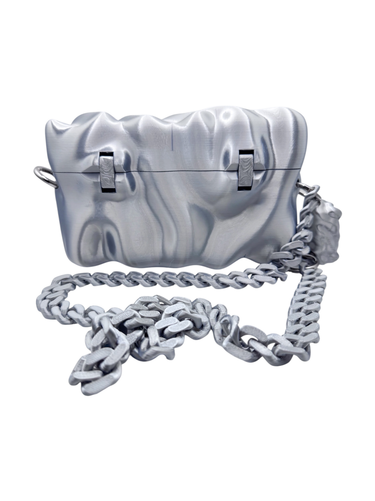 bolso cosmic water cube