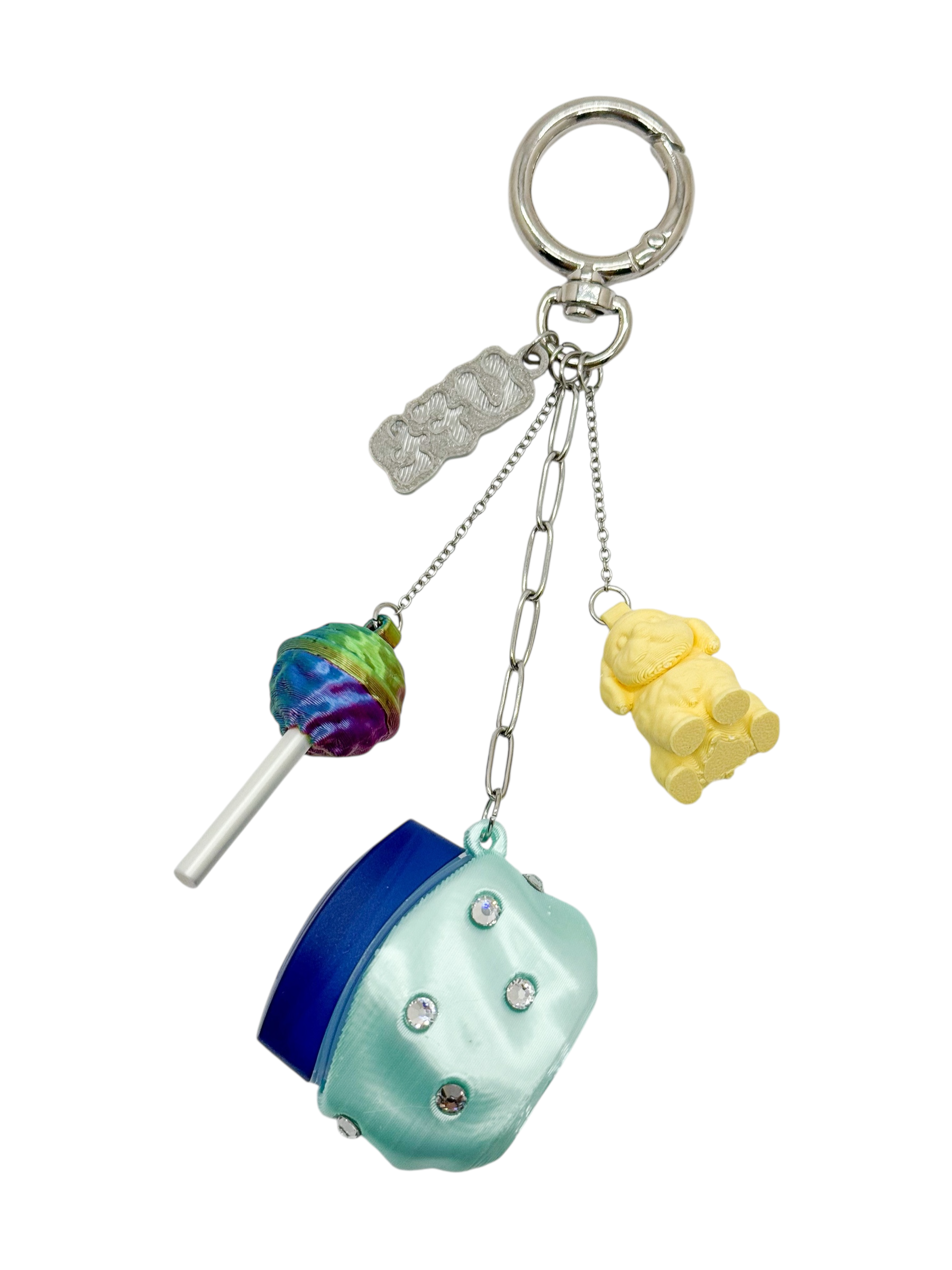 charm cosmic water vaselina