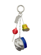 charm cosmic water vaselina