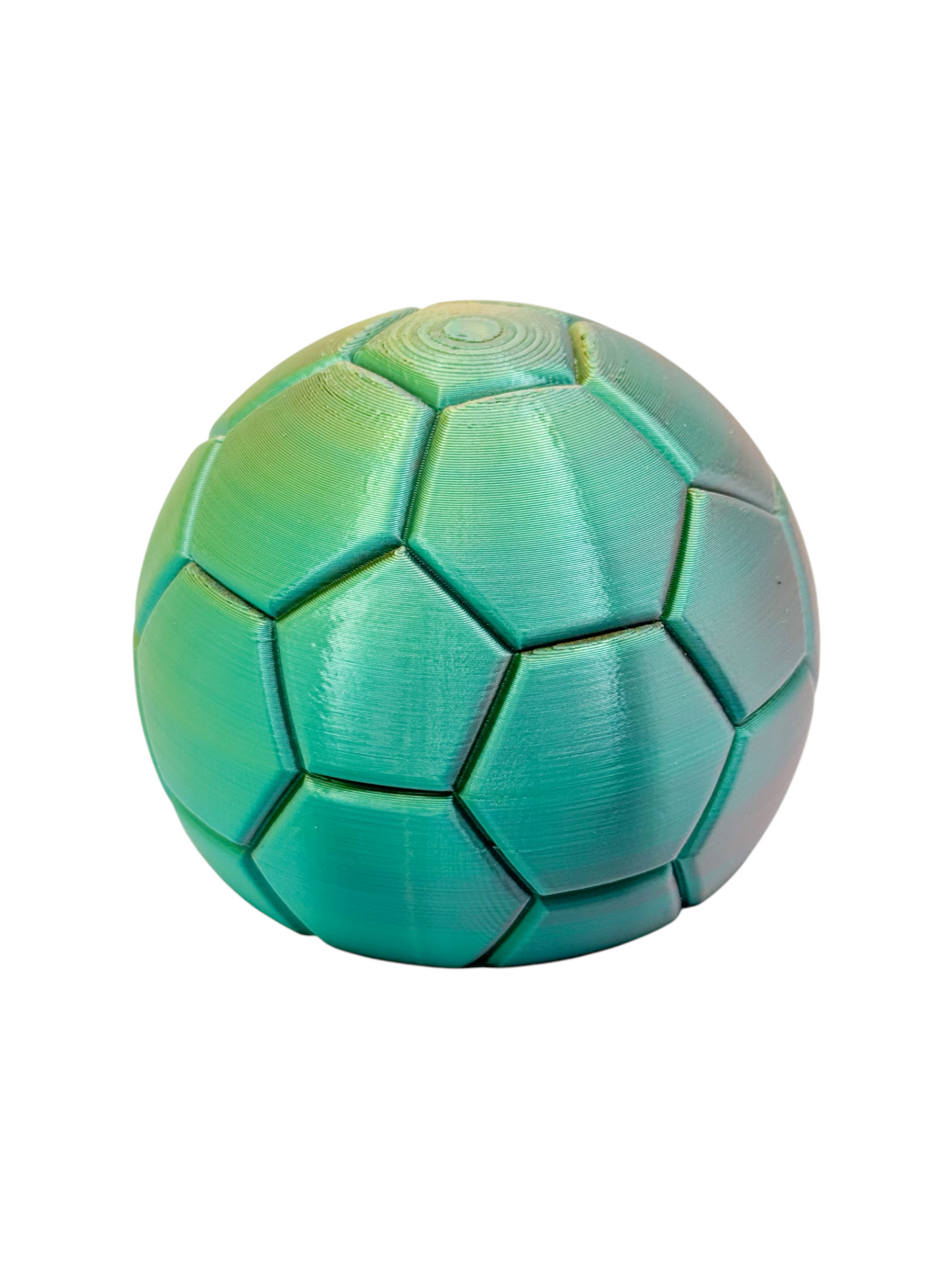 charm balón helado