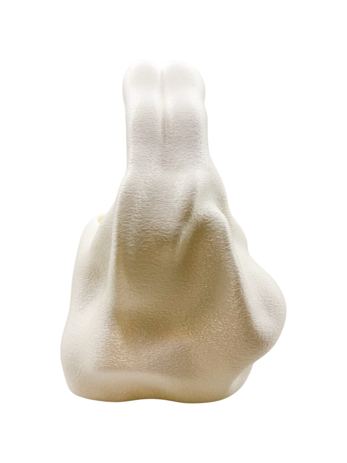 bolso grande cosmic water blanco fuzzy