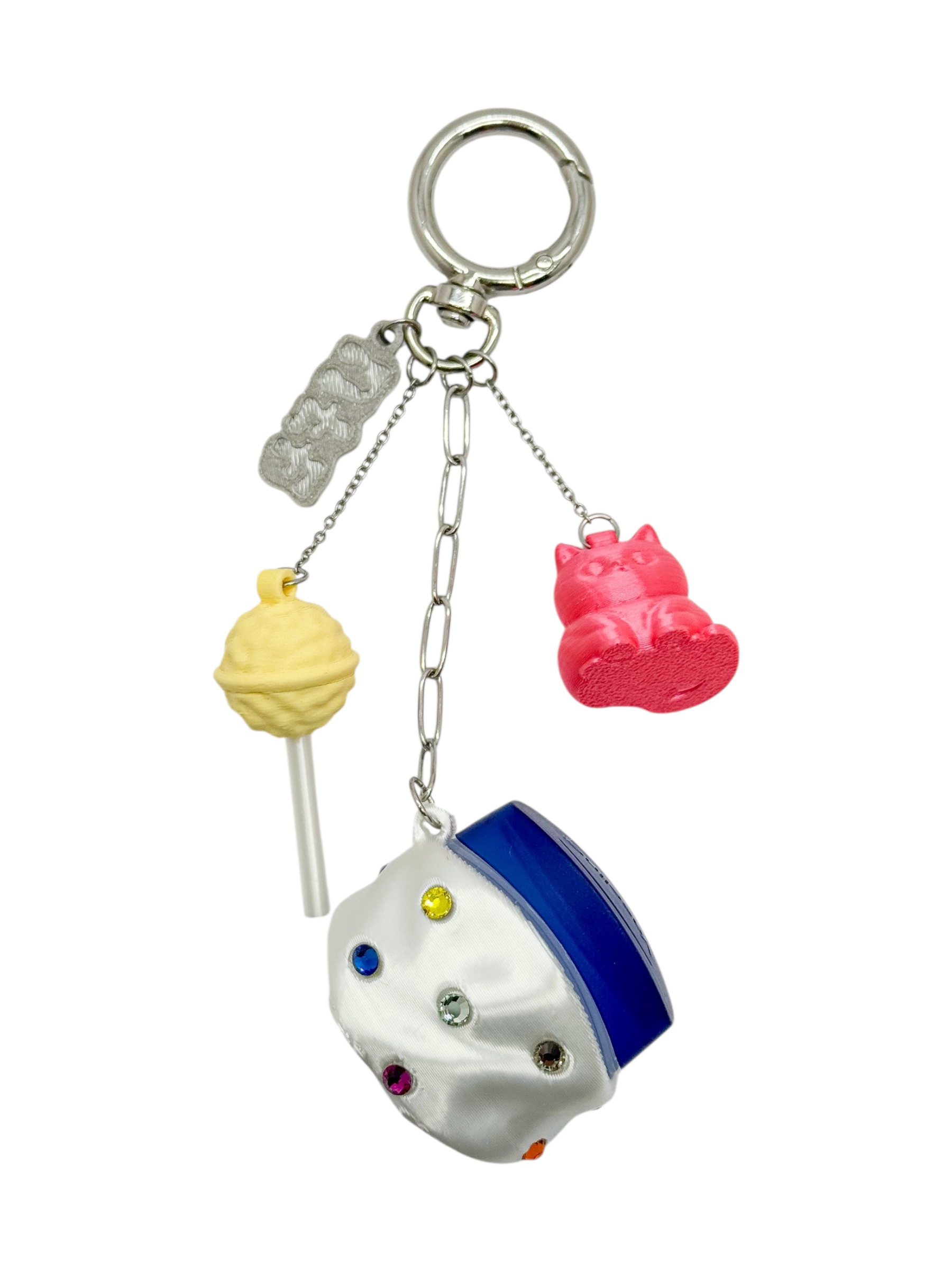 charm cosmic water vaselina