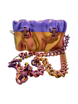 bolso cosmic water cube pantalla