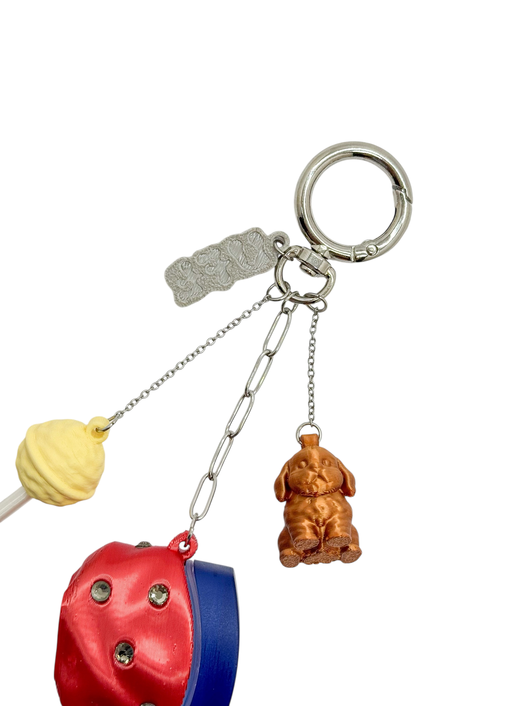 charm cosmic water vaselina