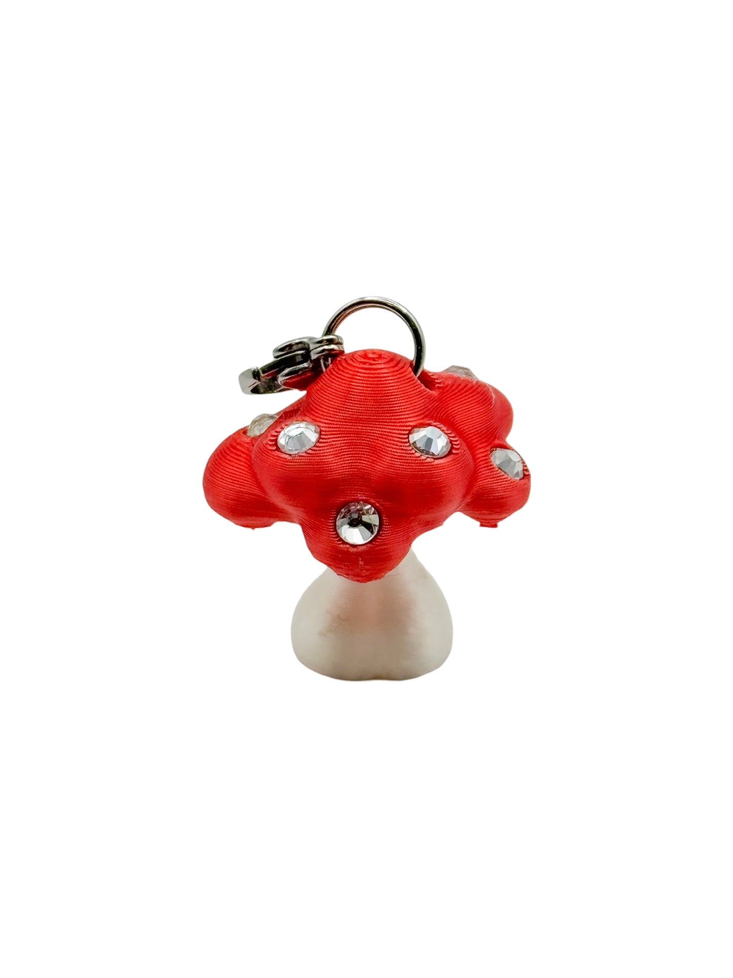 hongo mini charm