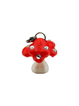 hongo mini charm