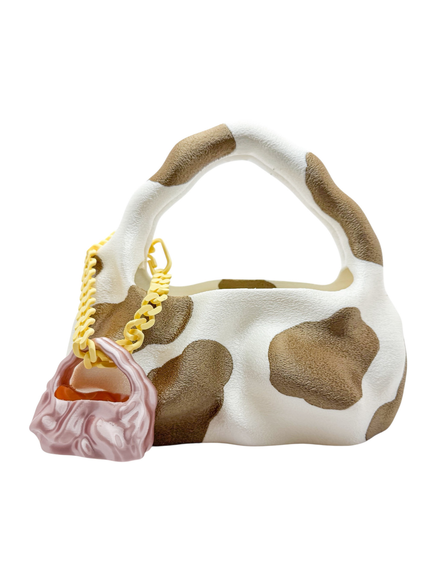 bolso grande cosmic water vaca 1