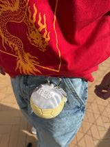 charm balón helado