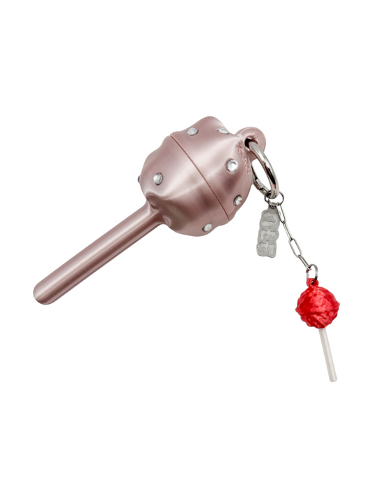 charm cosmic water bbb rosado