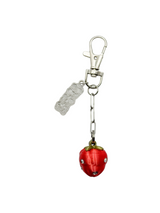 key charm