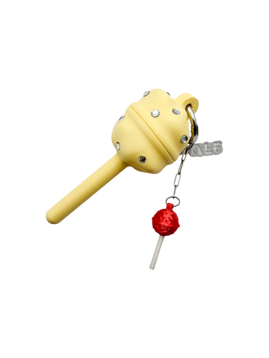 charm cosmic water bbb butter yellow