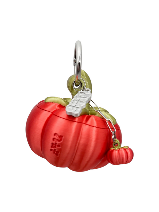 charm cosmic water tomate rojo