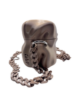 bolso cosmic water cube