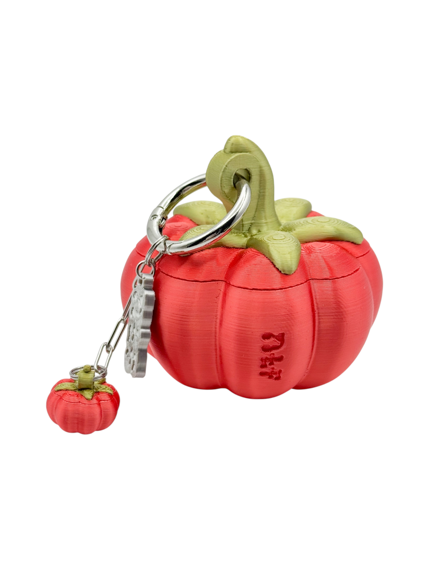 charm cosmic water tomate rojo