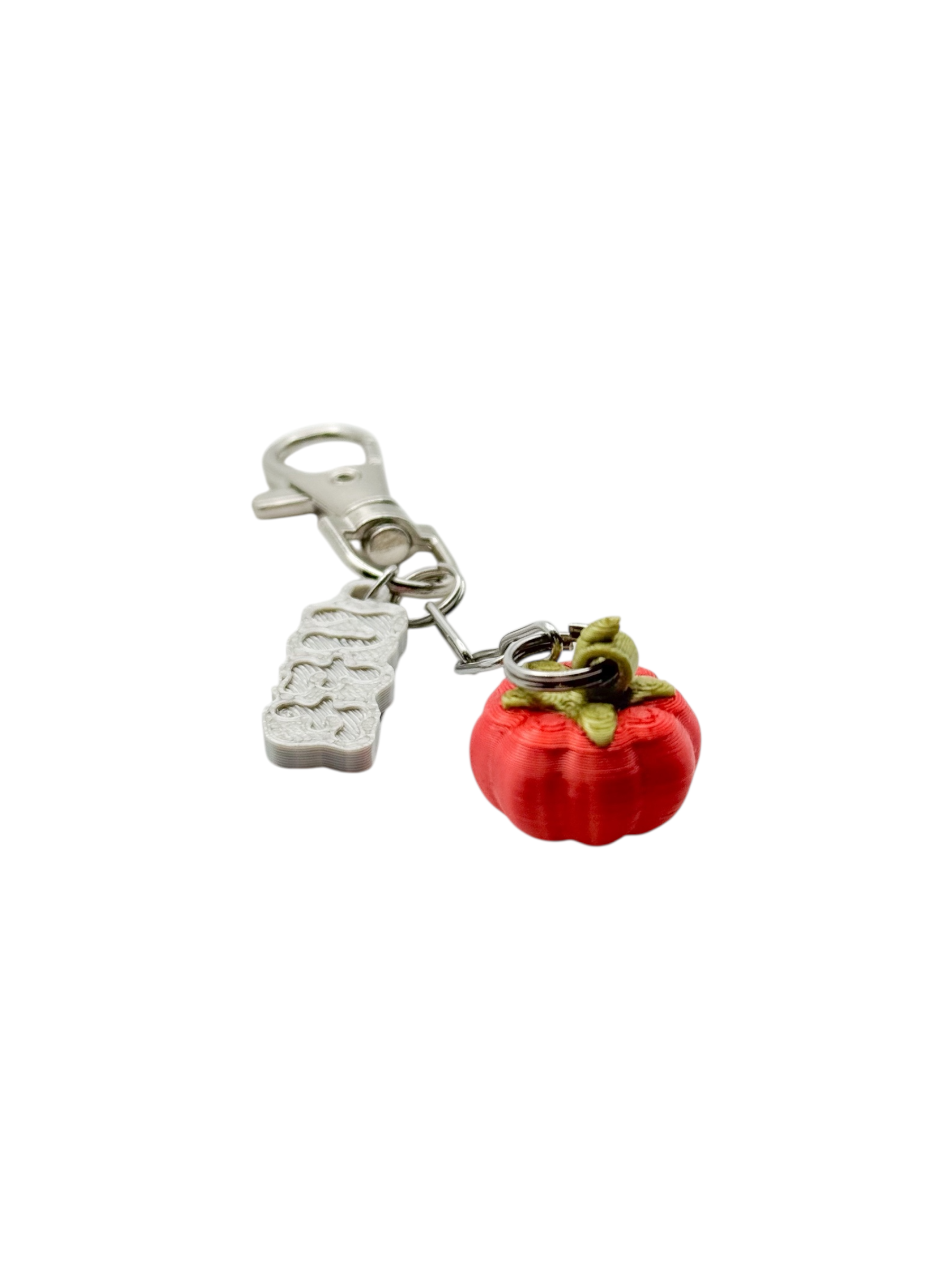 key charm