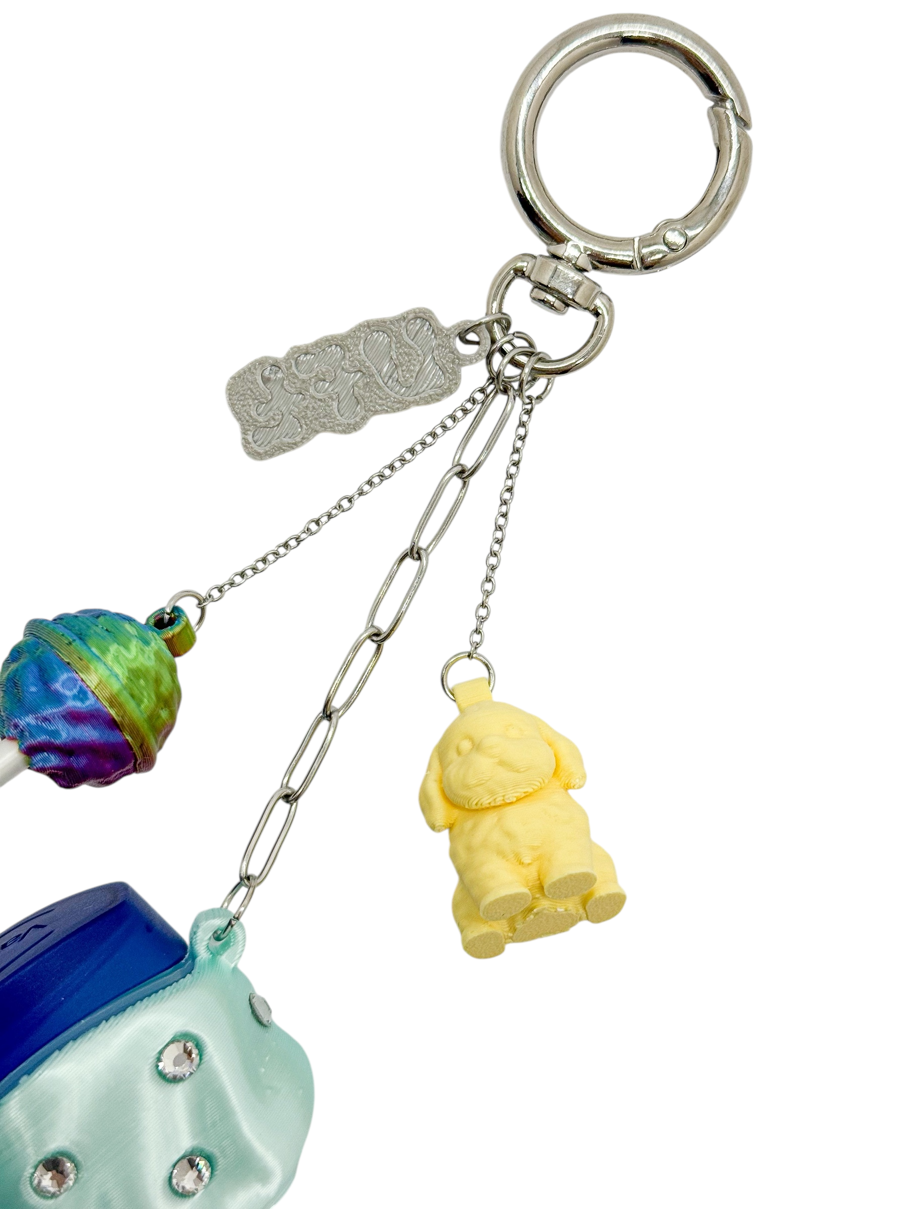 charm cosmic water vaselina