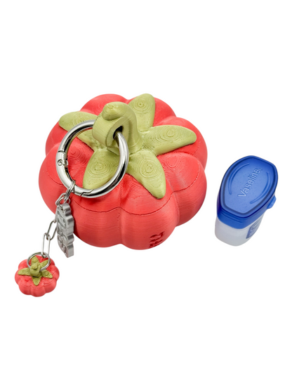 charm cosmic water tomate rojo