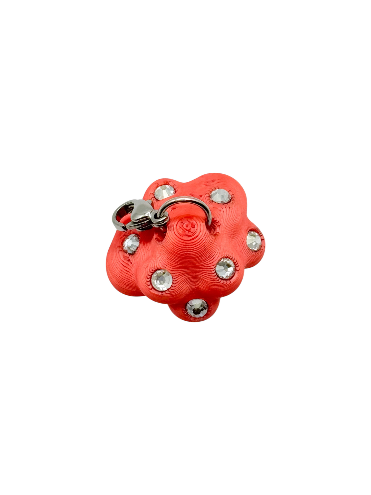 hongo mini charm