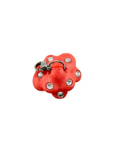 hongo mini charm