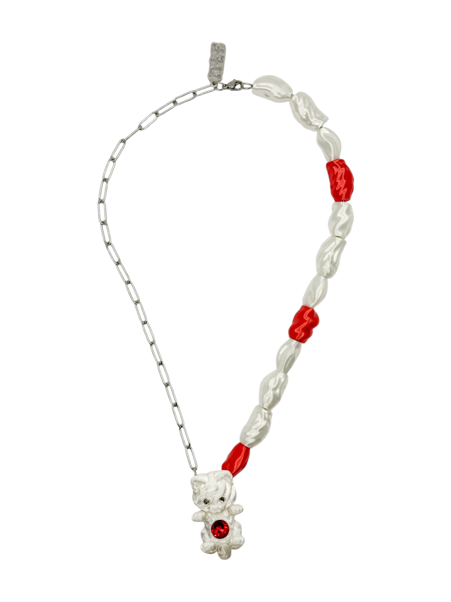 cadena whispets gato