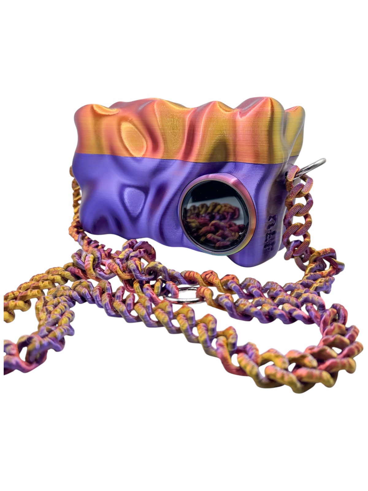 bolso cosmic water cube pantalla