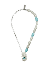 cadena whispets gato
