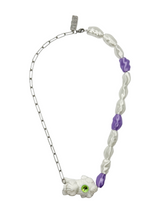 cadena whispets perro