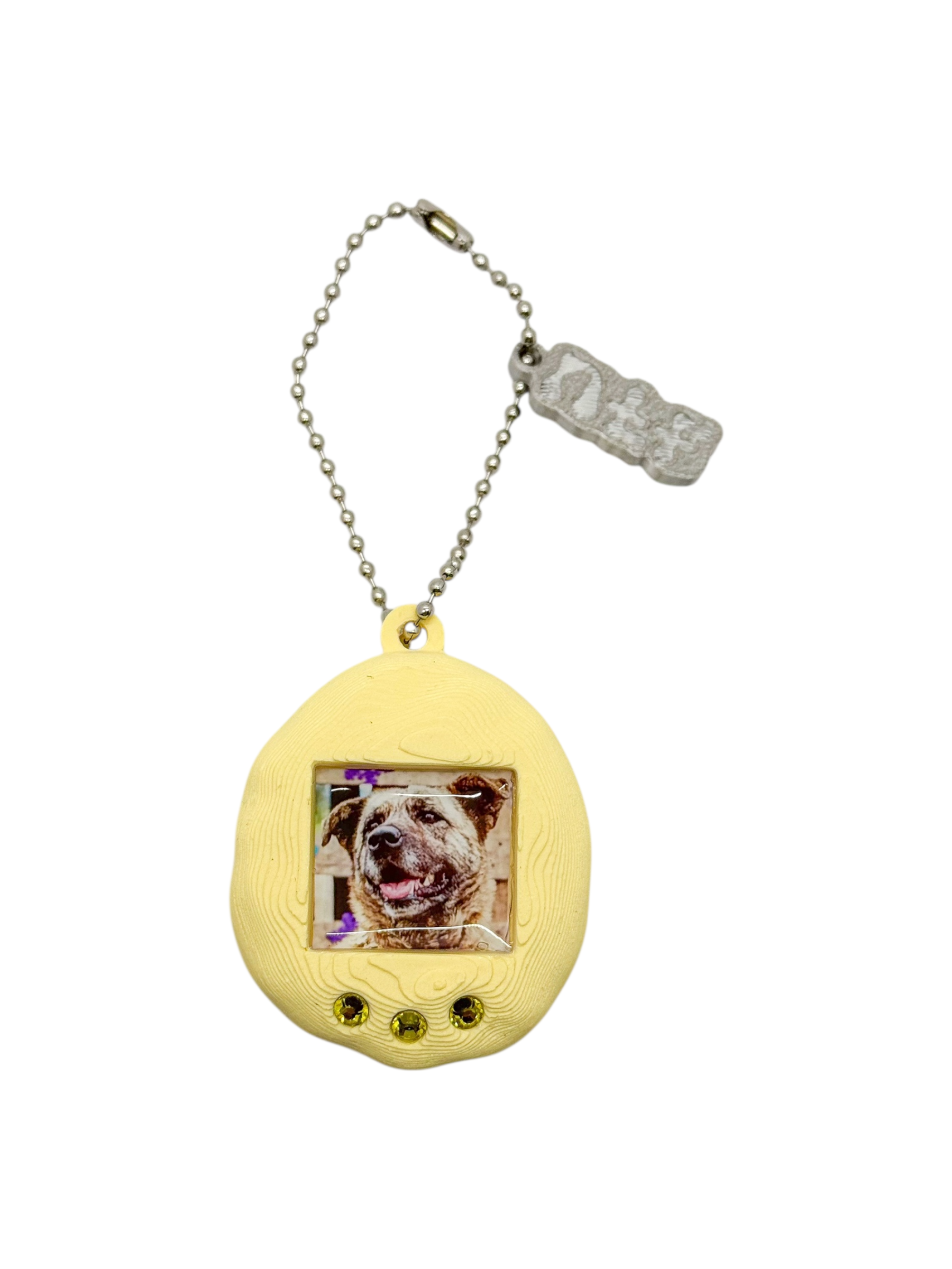 tamagotchi charm